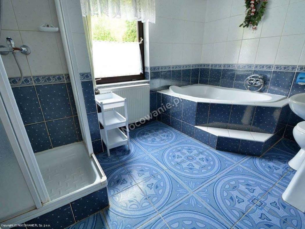 Agroturystyka Pod Kolami Myczkowce Exterior foto